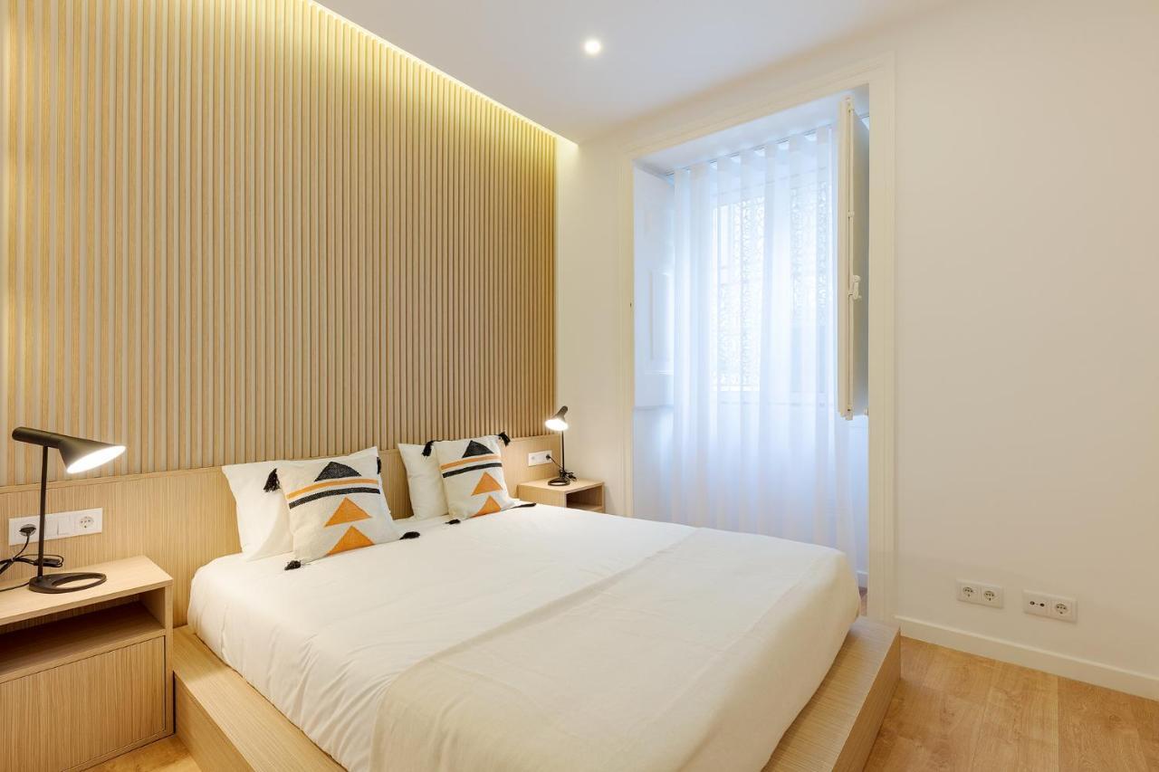 Real Apartment By Sublimehouses Lisbon Exterior photo